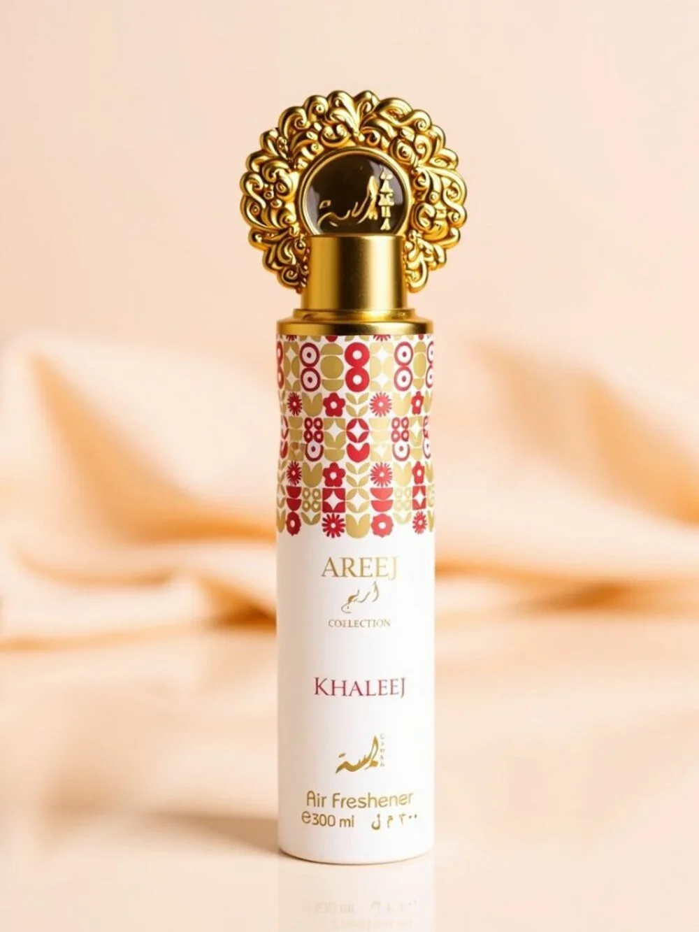 Areej Khaleej Air Freshener 300 ml